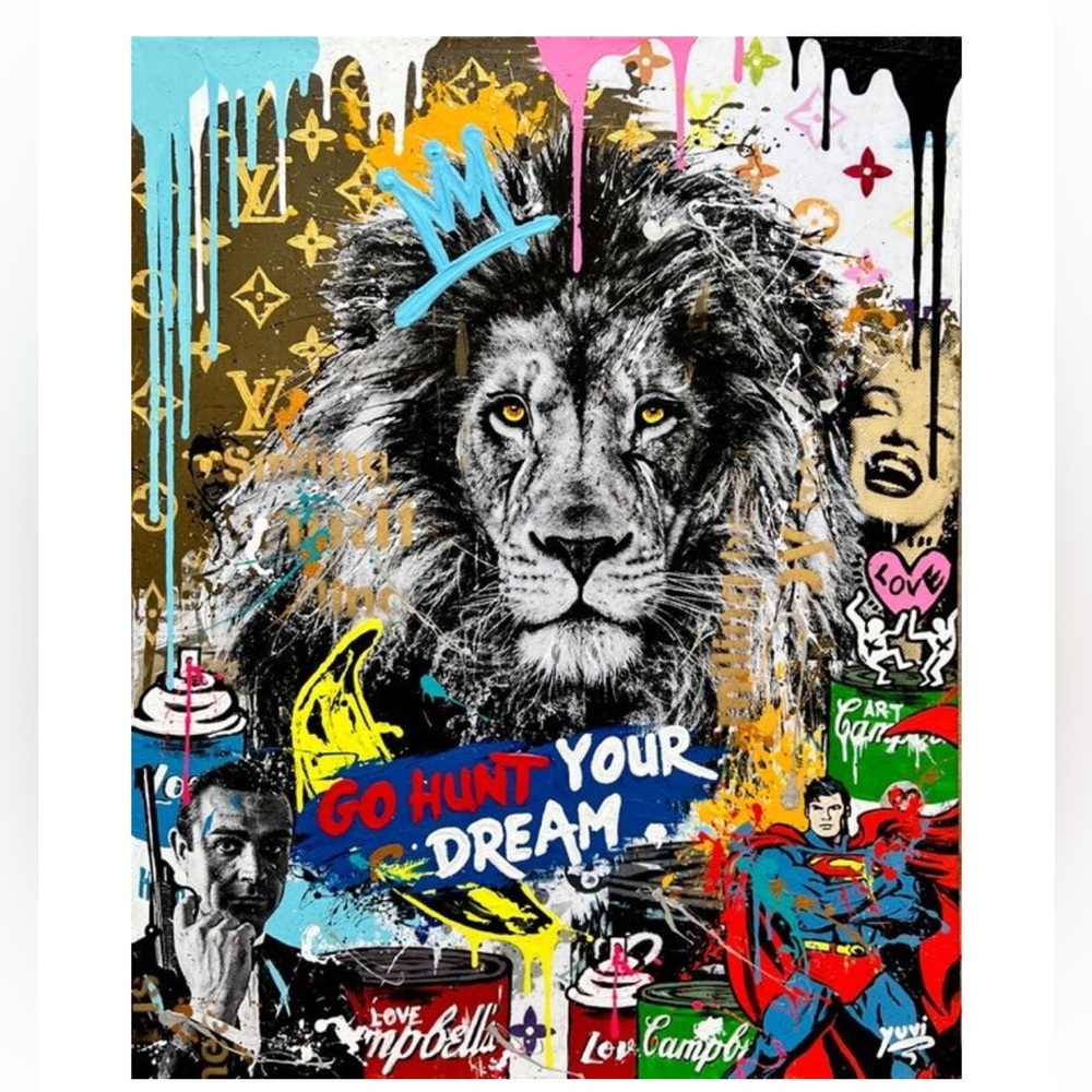 Live Show Listing! Lux and Designer Show